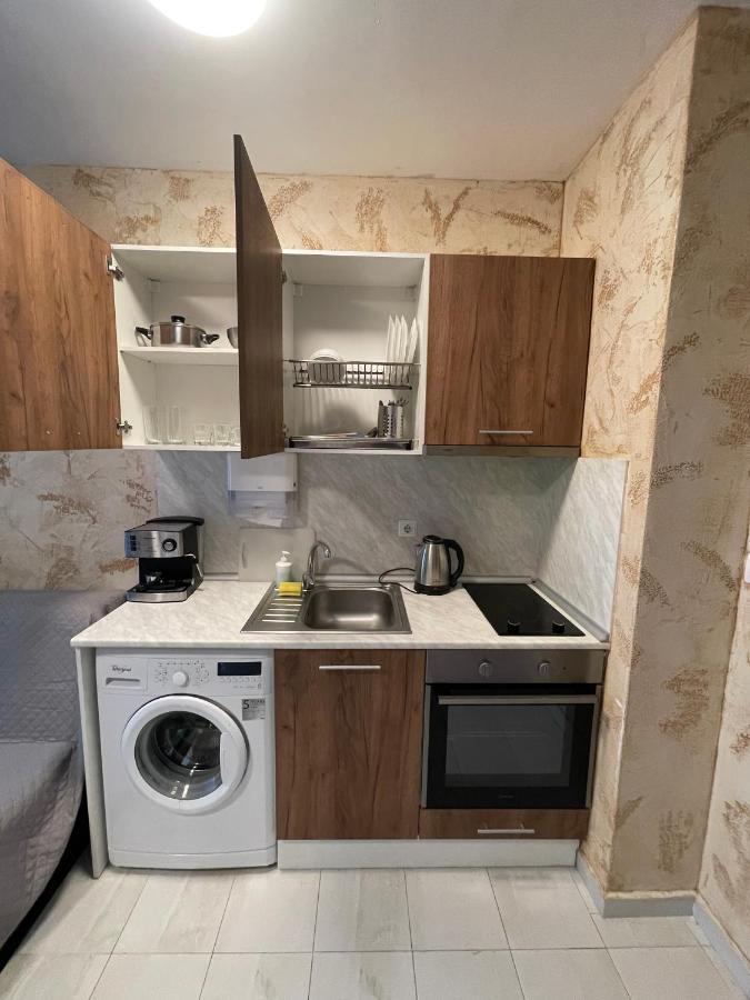 Colonel 937 Appartement