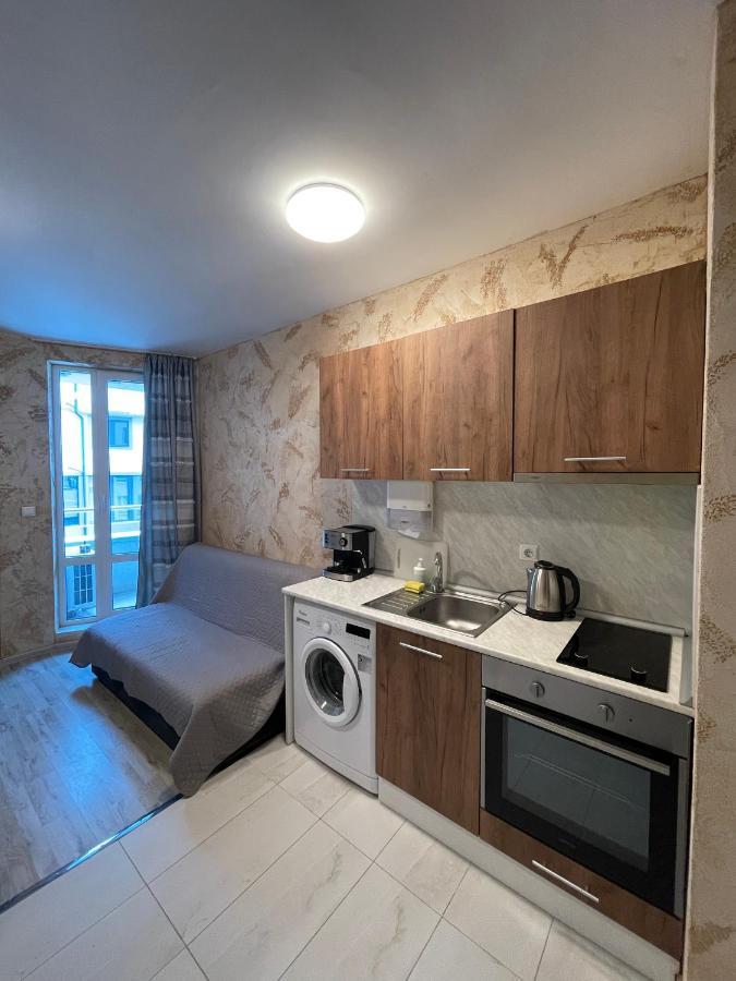Appartement Colonel 937 *