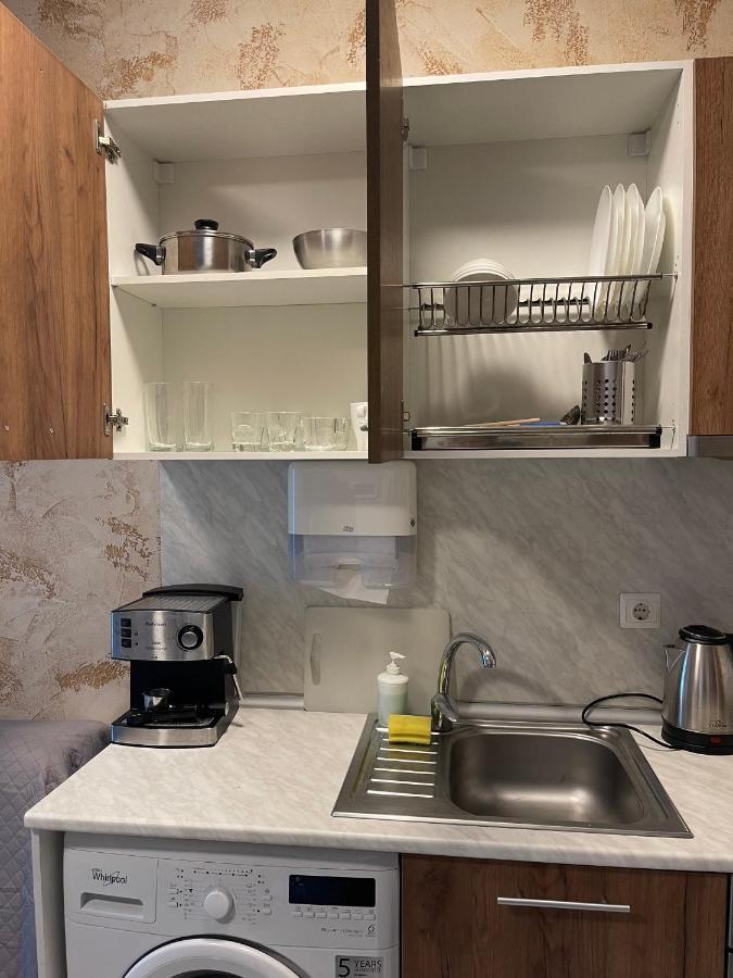 Appartement Colonel 937